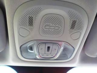 FIAT 500X usata, con Monitoraggio pressione pneumatici