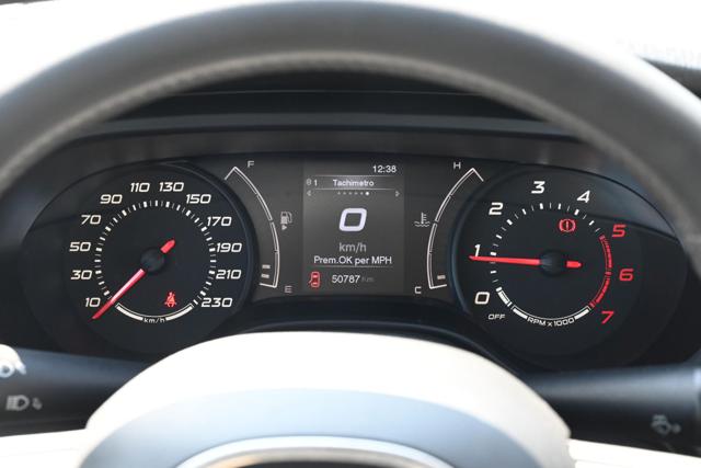 FIAT Tipo usata, con Filtro antiparticolato