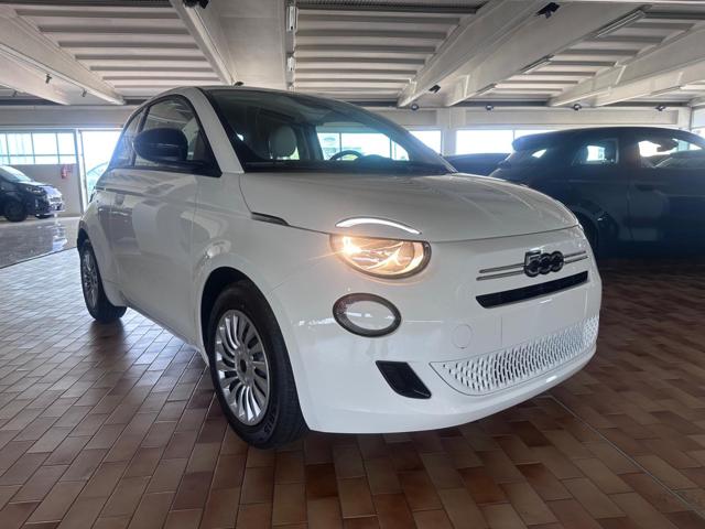 FIAT 500 usata, con Airbag laterali