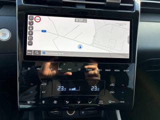 HYUNDAI Tucson usata, con Controllo automatico clima