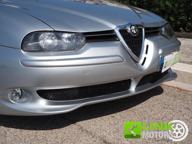 ALFA ROMEO 156 usata 23