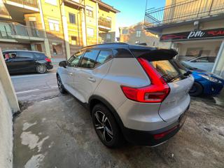 VOLVO XC40 usata, con Chiusura centralizzata