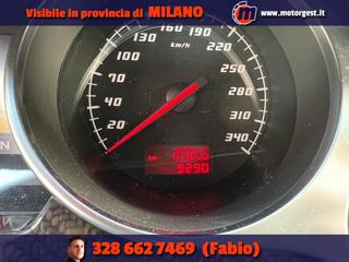 LAMBORGHINI Gallardo usata, con ESP