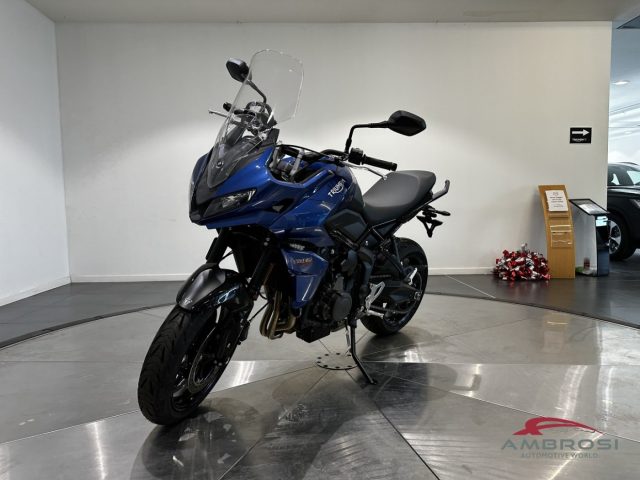 TRIUMPH Tiger Sport usata 1