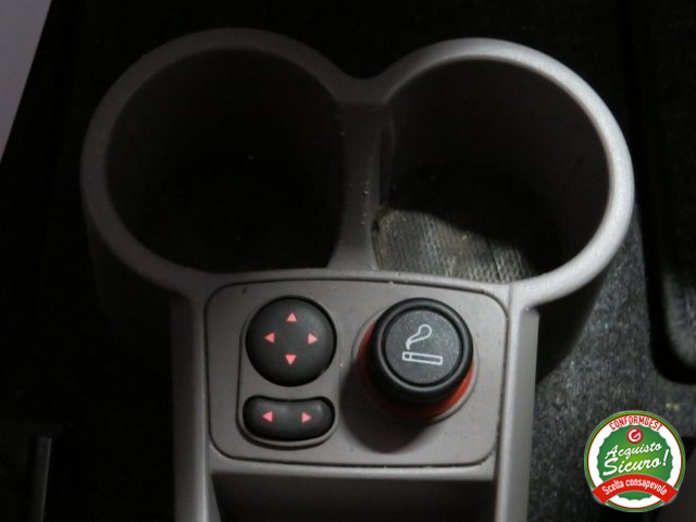 FIAT Panda usata, con Trazione integrale