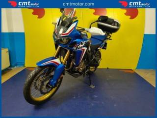 HONDA Africa Twin CRF 1000 L usata 1