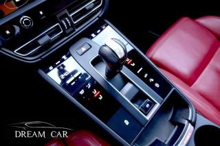 PORSCHE Macan usata, con Filtro antiparticolato