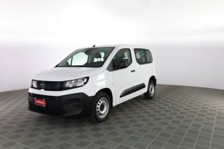 OPEL Combo Life Combo Life 1.5D 100 CV S&S MT6 Edition N1