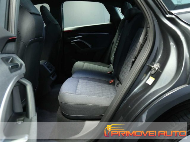 AUDI Q5 usata, con ESP