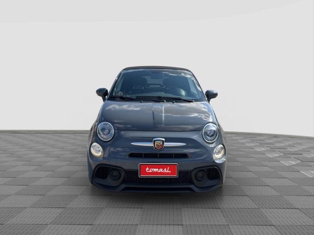 ABARTH 595C usata 7