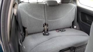 TOYOTA Yaris usata 59