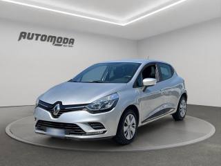 RENAULT Clio 75Cv 12 V Moschino life TCE