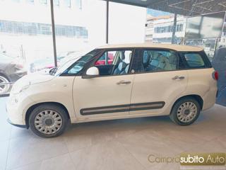 FIAT 500L usata, con Autoradio