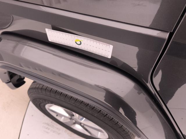 JEEP Wrangler usata, con Telecamera per parcheggio assistito