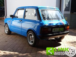 AUTOBIANCHI A 112 usata 4