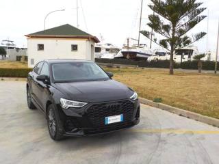 AUDI Q3 usata, con Sedile posteriore sdoppiato