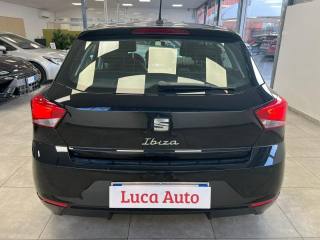 SEAT Ibiza usata, con Alzacristalli elettrici