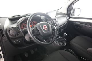 FIAT Fiorino usata 1