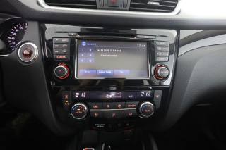 NISSAN Qashqai usata 9