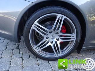 PORSCHE 911 usata, con Controllo automatico clima