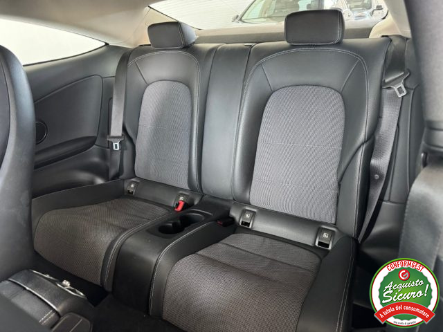 MERCEDES-BENZ C 220 usata, con Cerchi in lega