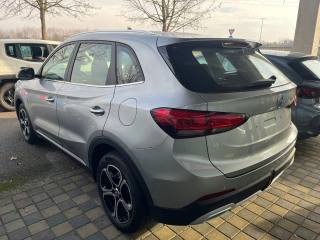 MG ZS usata, con Chiusura centralizzata