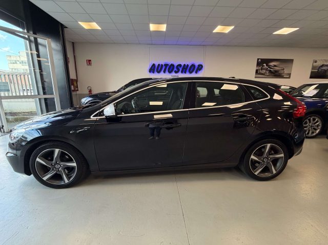 VOLVO V40 usata, con Airbag