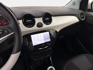 OPEL Adam usata, con Climatizzatore