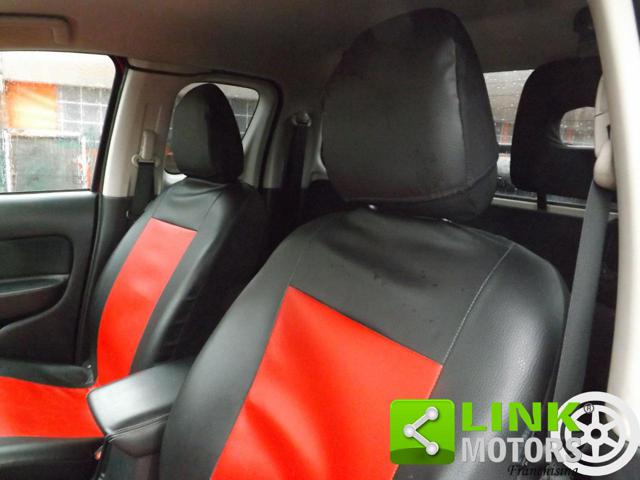 MITSUBISHI L200 usata, con Specchietti laterali elettrici