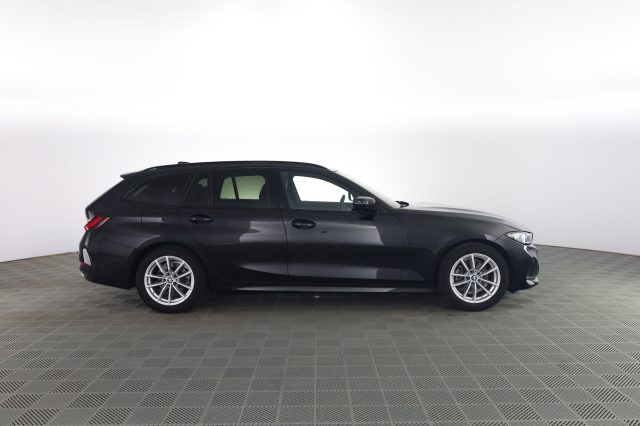 BMW 318 usata 2