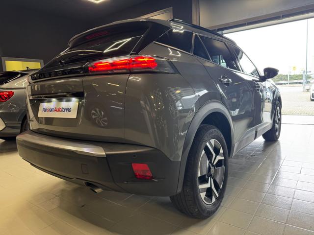PEUGEOT 2008 usata, con Autoradio