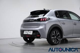 PEUGEOT 208 usata 63