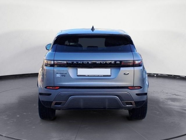 LAND ROVER Range Rover Evoque usata, con Airbag Passeggero