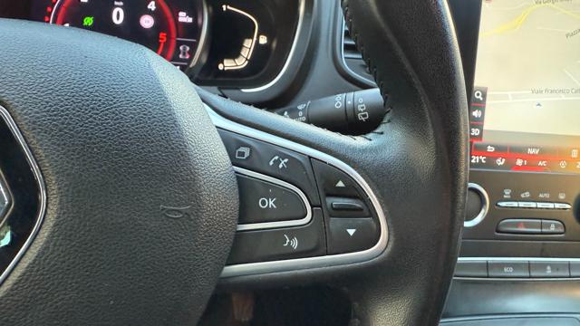 RENAULT Grand Scenic usata, con Autoradio