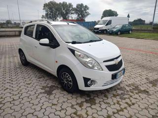 CHEVROLET Spark usata, con Boardcomputer