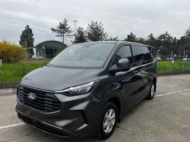 FORD Tourneo Custom usata, con Airbag laterali