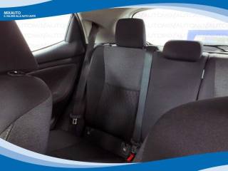 TOYOTA Yaris usata, con Controllo trazione