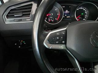 VOLKSWAGEN Tiguan usata, con Park Distance Control