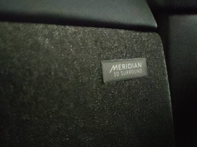 LAND ROVER Range Rover Sport usata, con Touch screen