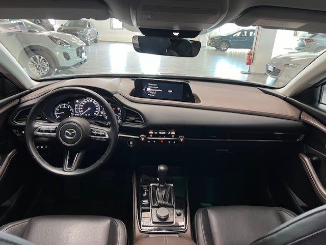 MAZDA CX-30 usata, con Autoradio