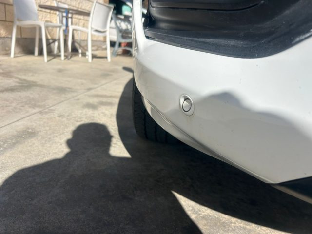 FORD Transit Custom usata, con Lettore CD