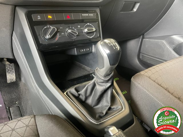 VOLKSWAGEN T-Cross usata, con Park Distance Control