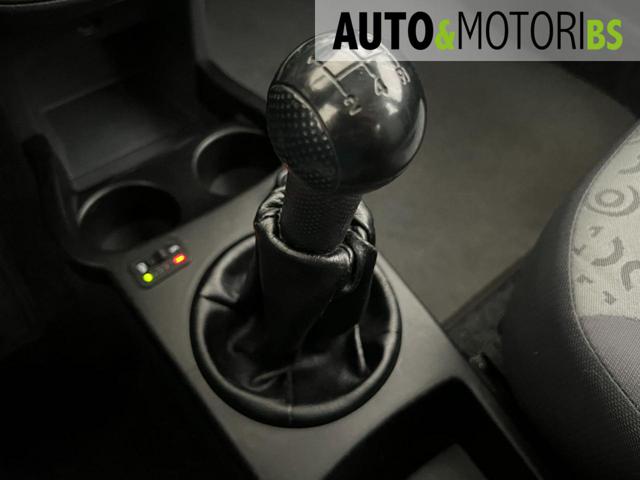 CHEVROLET Matiz usata, con Specchietti laterali elettrici