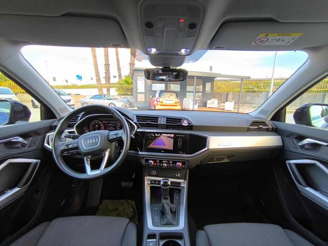 AUDI Q3 usata, con ESP