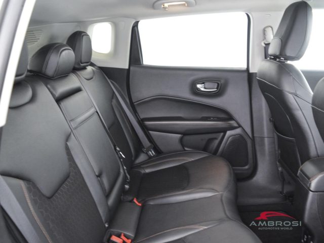 JEEP Compass usata 10