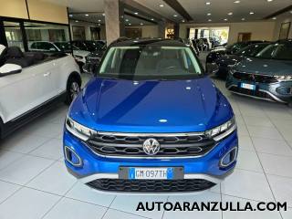 VOLKSWAGEN T-Roc usata, con Airbag