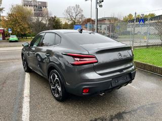 CITROEN C4 X usata, con Autoradio