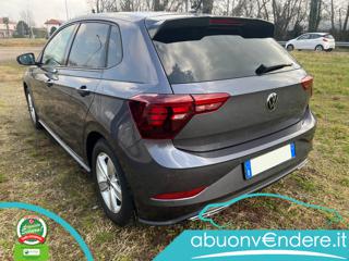 VOLKSWAGEN Polo usata, con Alzacristalli elettrici