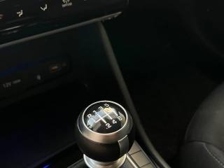 HYUNDAI Tucson usata, con Servosterzo