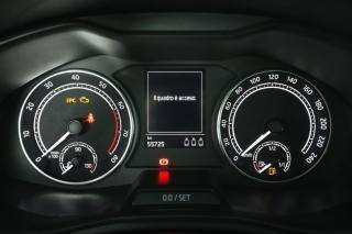 SKODA Kamiq usata 6